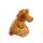 Stofftier Schmusetier Minifeet Die großen Zoobewohner Höhe: 30cm Löwe Lion
