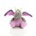 Stofftier Schmusetier Minifeet Höhe: 21cm Drache Smilla