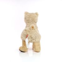 Stofftier Schmusetier Minifeet Höhe: 30cm Lama Tamia