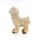 Stofftier Schmusetier Minifeet Höhe: 30cm Lama Tamia