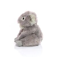 Stofftier Schmusetier Minifeet Kuscheln mit Qualität Höhe: 16cm Koala Silas