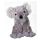 Stofftier Schmusetier Minifeet Kuscheln mit Qualität Höhe: 16cm Koala Silas