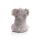 Stofftier Schmusetier Minifeet Kuscheln mit Qualität Höhe: 16cm Koala Silas