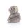 Stofftier Schmusetier Minifeet Kuscheln mit Qualität Höhe: 16cm Koala Silas