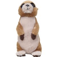 Stofftier Schmusetier Minifeet Höhe: 21cm...