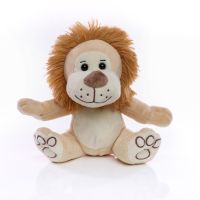 A Stofftier Schmusetier Minifeet Kuscheln mit...