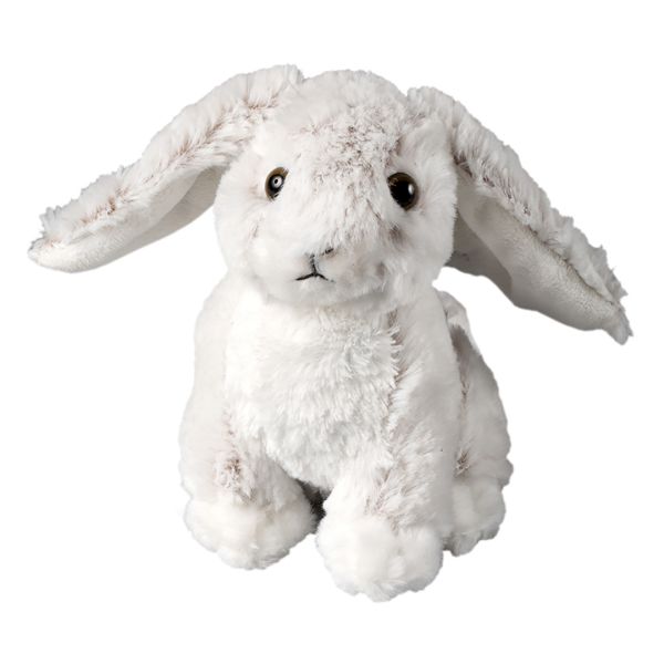 Stofftier Schmusetier Minifeet Höhe: 15cm Hase Kaninchen Bettina