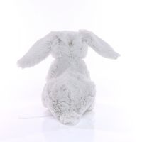 Stofftier Schmusetier Minifeet Höhe: 15cm Hase Kaninchen Bettina