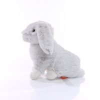 Stofftier Schmusetier Minifeet Höhe: 15cm Hase Kaninchen Bettina