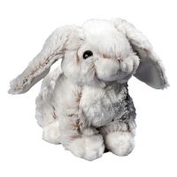 Stofftier Schmusetier Minifeet Höhe: 15cm Hase Kaninchen Bettina
