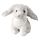 Stofftier Schmusetier Minifeet Höhe: 15cm Hase Kaninchen Bettina