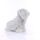 Stofftier Schmusetier Minifeet Höhe: 15cm Hase Kaninchen Bettina
