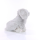 Stofftier Schmusetier Minifeet Höhe: 15cm Hase Kaninchen Bettina