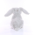 Stofftier Schmusetier Minifeet Höhe: 15cm Hase Kaninchen Bettina