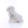 Stofftier Schmusetier Minifeet Höhe: 15cm Hase Kaninchen Bettina