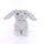 Stofftier Schmusetier Minifeet Höhe: 15cm Hase Kaninchen Bettina