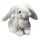 Stofftier Schmusetier Minifeet Höhe: 15cm Hase Kaninchen Bettina