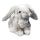 Stofftier Schmusetier Minifeet Höhe: 15cm Hase Kaninchen Bettina