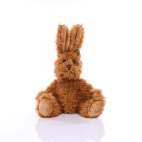 Stofftier Schmusetier Minifeet Höhe 29cm Hase...
