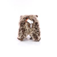 Stofftier Schmusetier Minifeet Kuscheln mit Qualität...