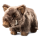 Stofftier Schmusetier Minifeet Kuscheln mit Qualität Höhe: 17cm Wildschwein Nicolo