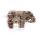 A - Stofftier - Schmusetier - Minifeet - Kuscheln mit Qualität - Höhe: 17cm - Wildschwein Nicolo
