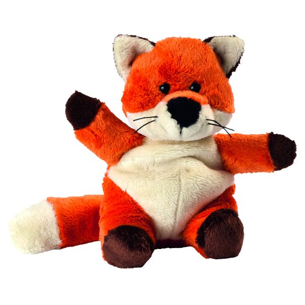 Fuchs Stofftier Schmusetier Minifeet Fuchs Arne