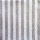 Servietten Lunch Napkin Lunch Format: 33 x 33 cm 3-lagig mit Prägung 15 Servietten Elegance Stripes Silver weiß und silber gestreift mit Prägung
