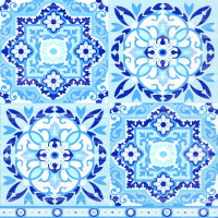 Servietten Lunch Napkin Lunch Format: 33 x 33 cm 3-lagig...
