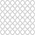 Servietten Lunch Ogee Silver Outline Muster silber 33x33cm 20 Servietten