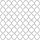 Servietten Lunch Ogee Silver Outline Muster silber 33x33cm 20 Servietten