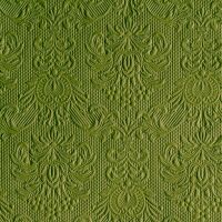 Servietten Format: 33 x 33 cm 3-lagig mit Prägung 15...
