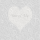 Hochzeit Servietten Lunch Napkin Lunch Format: 33 x 33 cm 3-lagig 20 Servietten You & Me Champagne