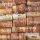 Cocktail Servietten 25 x 25 cm 3-lagig 20 Servietten Wine Corks Weinkorken
