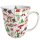 Weihnachten - Becher - Mug 0.4 L - Fine Bone China - Format: Ø 10 cm x H 10,5 cm - 1 Becher pro Packung – Snowman Party