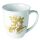 Weihnachten Becher Mug 0.4 L Fine Bone China Format: Ø 10 cm x H 10,5 cm 1 Becher pro Packung Classic Angels Gold