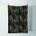 Weihnachten Geschirrtuch 50 cm x 70 cm 1 Geschirrtuch pro Packung Luxury Trees Black Tannenbäume schwarz