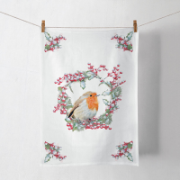 Weihnachten Geschirrtuch Kitchen towel 50 cm x 70 cm...