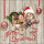 Weihnachten – Servietten Lunch – Napkin Lunch – Format: 33 x 33 cm – 3-lagig – 20 Servietten pro Packung – Curious Kittens FSC Mix