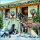 A Weihnachten Servietten 33 x 33 cm 3-lagig 20 Servietten Animal Friends Stalltiere