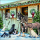 A Weihnachten Servietten 33 x 33 cm 3-lagig 20 Servietten Animal Friends Stalltiere