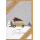 Weihnachten - Nature Cards Handmade - Glückwunschkarte im Format 11,5 x 17 cm mit Briefumschlag - Auto mit Tannenbaum auf Dach