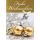 Weihnachten Glückwunschkarte mit Umschlag Kugeln gold