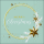A Weihnachten Servietten Lunch 33 x 33 cm 3-lagig 20 Servietten Wishing Ring Mint Sterne Ring Merry Chrismas