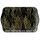 Weihnachten Tablett 13 x 21 cm Luxury Trees Black Tannenbäume schwarz
