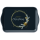 A Weihnachten Tray Melamine Tablett Format: 13 x 21 cm Wishing Ring Black