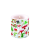 Weihnachten Kerze klein Format: Ø 7,5 cm x 9 cm 1 Kerze pro Packung Snowman Party