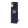 Weihnachten Geschenktüte Tasche Flasche  Gold Stern
