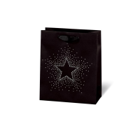 Weihnachten Geschenktüte - Geschenktasche -...