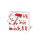 Tasche Santas Turn CD - Weihnachtstüte im CD-Format - Turnowsky - Weihnachtsmänner